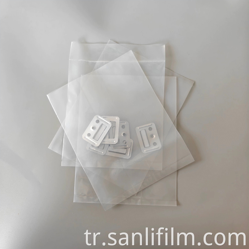 Tool or Die Protection for VCI Film